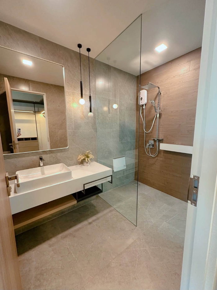 รูป RS7200 ให้เช่าบ้านเดี่ยว Mantana Bangna KM.15 (Premier) บ้านเดี่ยวหลังมุม ตกแต่งครบ พร้อมเข้าอยู่  - รูปที่ 3/4