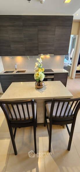 picture 2-BR 74 Sqm, High-Floor At The Esse Asoke Near MRT Sukhumvit (ID 3129380) - 4/13