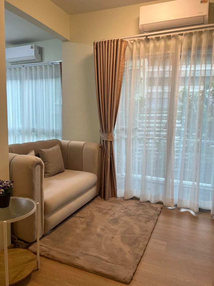 รูป ขายคอนโดรีโนเวทใหม่ เอสเปส สุขุมวิท 77 A SPACE SUKHUMVIT 77  - รูปที่ 6/15