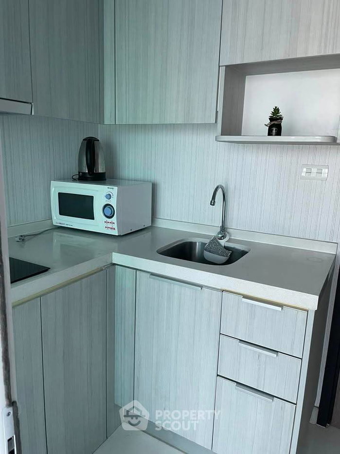 รูป ขายคอนโด 1 ห้องนอน 38 ตร.ม. The Prio Signature Condo เชียงใหม่ (ID 3127248) - รูปที่ 10/12