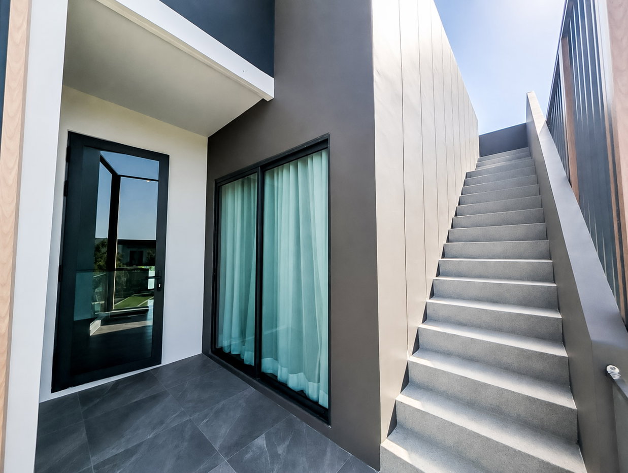 รูป Stylish House Near International Schools East Pattaya - รูปที่ 27/29