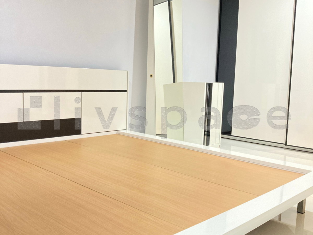 รูป ▚ LL191ツ ให้เช่า: Villa Sathorn 1 ห้องนอน 55ตร.ม. ชั้นสูง ทิศเหนือ รีโนเวทแล้ว ใกล้ BTS วงเวียนใหญ่✨ - รูปที่ 3/6