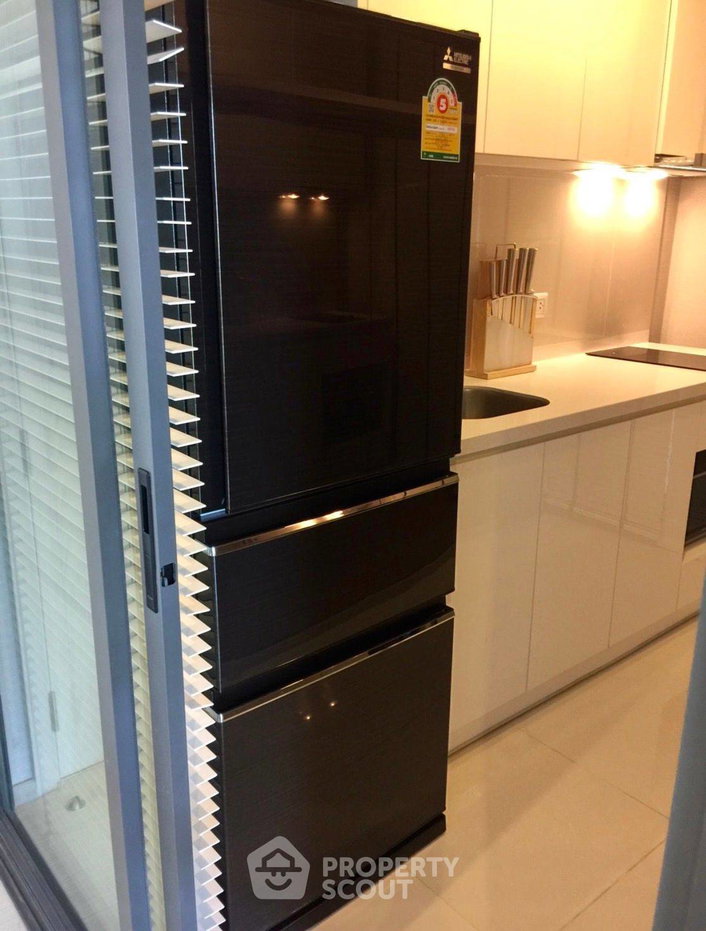 รูป คอนโด 2 ห้องนอน 56 ตร.ม. ที่ Rhythm Sukhumvit 42 ราคาเหมาะสม ใกล้ BTS เอกมัย 200 ม. (ID 1241559) - รูปที่ 4/15