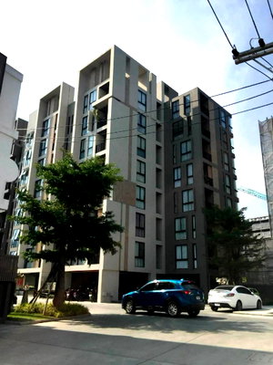 Condos for rent 700 Year Sports Arena Chiang Mai : 🌈🏙️ Palm Springs Parlor Condo for Rent | Nimman Soi 5 | Newly Renovated | Doi Suthep View