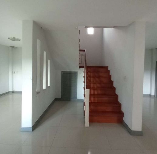 3-bed house for sale, 33.5 sq wah, Nong Khaem