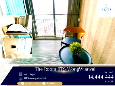 Condos for sale : ✨Fast-paced living right next to the BTS! Premium 2-Bedroom unit in a prime location - perfectly matching the modern urban lifestyle✨