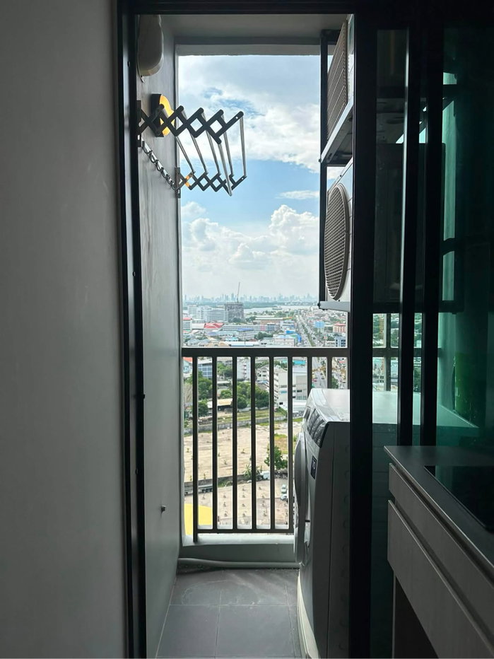 picture Condo for rent: The Origin E22 Station. - 9/19