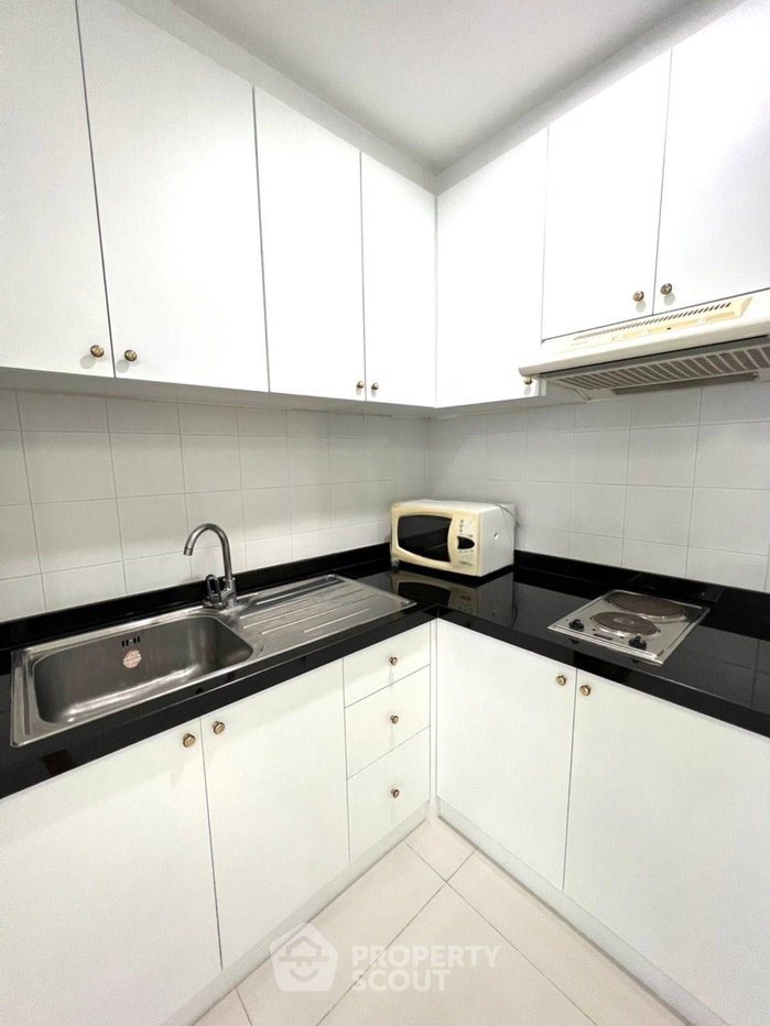 รูป คอนโด 1 ห้องนอน 50 ตร.ม. ศุภาลัย เพลส สุขุมวิท 39 ใกล้ BTS พร้อมพงษ์ (ID 2725882) - รูปที่ 4/7