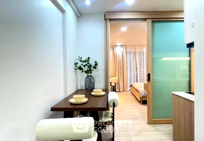 ขายคอนโด : ขายคอนโด 1 ห้องนอน Raintree Villa Sukhumvit 53 ใกล้ BTS ทองหล่อ (ID 3028771)