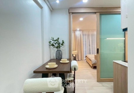 Condo For Sale 1-BR Raintree Villa Sukhumvit 53, BTS Thong Lor (ID 3028771)