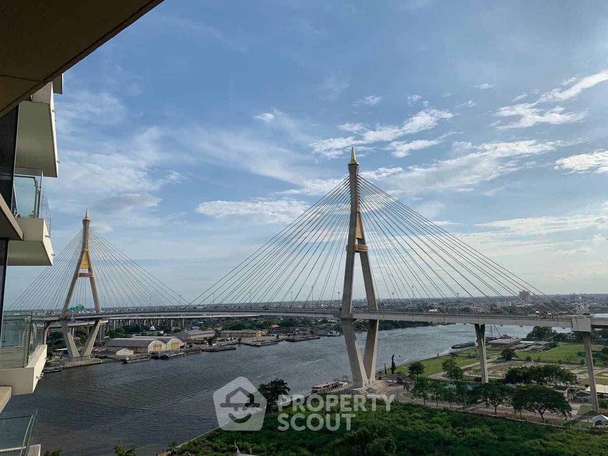 รูป คอนโด 1 ห้องนอน ขาย The Pano Rama 3 บางโพงพาง ยานนาวา (ID 1139072) - รูปที่ 9/11
