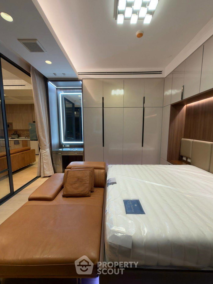 รูป คอนโด 1 ห้องนอน ชั้น 49 ใน Circle Living Prototype New Petchburi ใกล้ MRT เพชรบุรี (ID 3129249) - รูปที่ 13/17