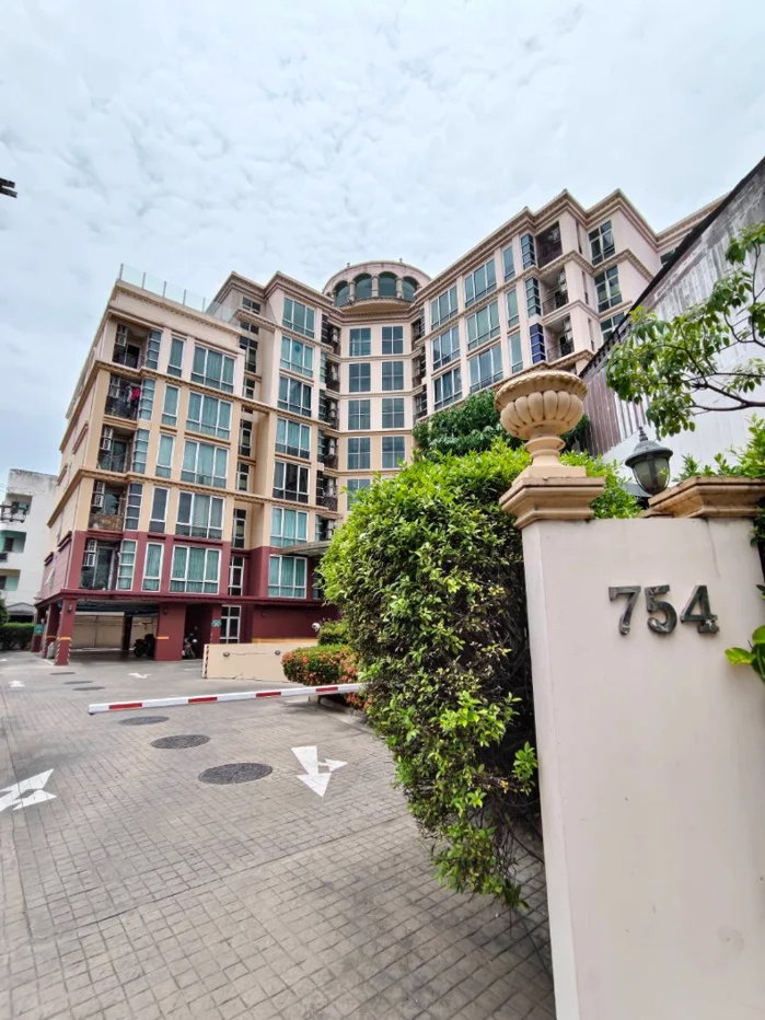 รูป The Raffles Condominium 2 ห้องนอน - รูปที่ 11/11