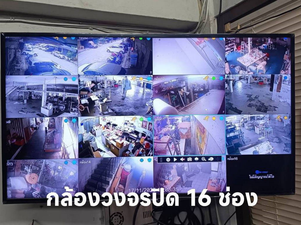 รูป Call : 081-374-9944 อาคารพาณิชย์ 3.5 ชั้น 3 คูหา ทะลุถึงกัน มีลิฟท์ขนของ ซอยประชาอุทิศ 33 บางมด ทุ่งครุ ใกล้ทางด่วน - รูปที่ 13/14