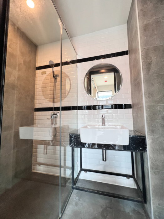 รูป 💥💥ขายด่วน!! โครงการ Brix Condominium Stu.22.12 ตรม.ชั้น 7 ห้องเปล่า ราคา 1.85 ล้านบาท!! สอบถาม LINE ID: @atfirm💥💥 - รูปที่ 12/16