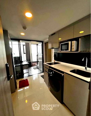 คอนโดให้เช่า : คอนโด 1 ห้องนอน Knightsbridge Space รัชโยธิน ชั้น 28 ใกล้ BTS รัชโยธิน (ID 3129101)
