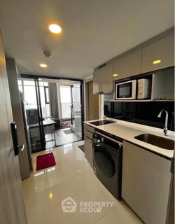 รูปภาพ คอนโด 1 ห้องนอน Knightsbridge Space รัชโยธิน ชั้น 28 ใกล้ BTS รัชโยธิน (ID 3129101)