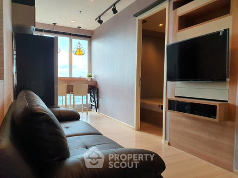 คอนโด 1 ห้องนอน โครงการ RHYTHM Phahon-Ari ชั้นสูง (ชั้น 50) ใกล้ BTS สะพานควาย (ID 1210740)