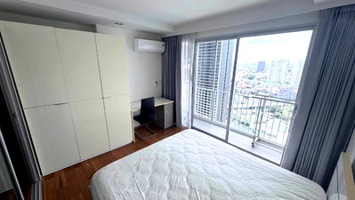 Condos for rent : (FY026) Condo for Rent at THE LINE Phahonyothin Park | 1 Bed | 38 sq.m. | BTS Ha Yaek Lat Phrao