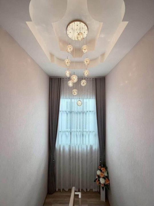 รูป ขายบ้านพูลวิลล่า 2 ชั้น Modern Living พัทยา 4 ห้องนอน พร้อมสระว่ายน้ำส่วนตัว ทำเลทุ่งกลม-ตาลหมัน - รูปที่ 7/15