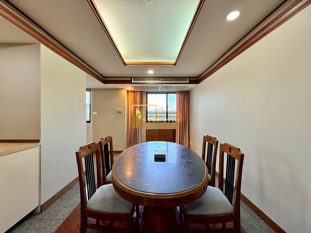 picture United Tower | Spacious 2 Bedroom Condo For Rent in Thonglor - BR61470CD - 6/30