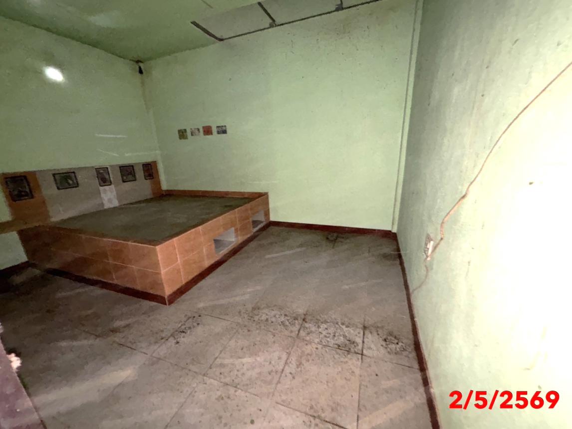 รูป บ้านเดี่ยว 65 ตร.วา ทุ่งใหญ่ นครศรีธรรมราช 1.6M - รูปที่ 19/28