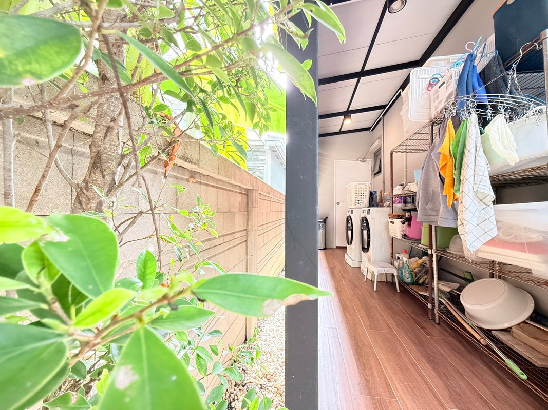 รูป ขายบ้านเพอร์เฟค เพลส รัตนาธิเบศร์ ไทรม้า อดีตบ้านตัวอย่าง พร้อมอยู่  - รูปที่ 17/34