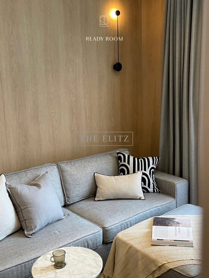picture ✨ Luxurious, Perfect, and Pet-Friendly! Exquisite unit with superb design - highlighted by a natural ambient atmosphere - Reflects high taste ✨ - 8/30