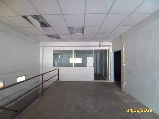 picture SHOP HOUSE 39 Sq.w. Thon Buri Bangkok for 9.8M - 22/54