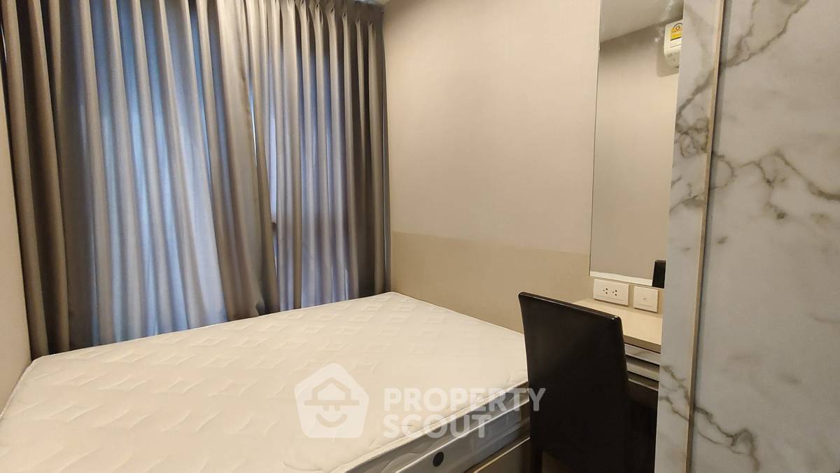 รูป คอนโด 2 ห้องนอน Ideo Mobi Sukhumvit 66 ชั้น 18 ใกล้ BTS อุดมสุข 100 ม. (ID 3128844) - รูปที่ 3/12