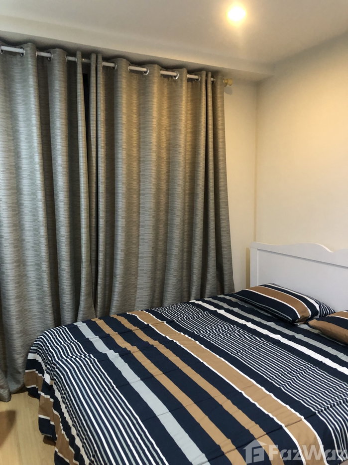 picture 1 Bedroom Condo for sale at Vista Garden 1797296 - 4/7