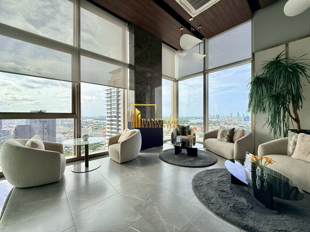 รูป The Crown Residence | Superb 1 Bed Condo Near One Bangkok - BR61791CD - รูปที่ 20/24