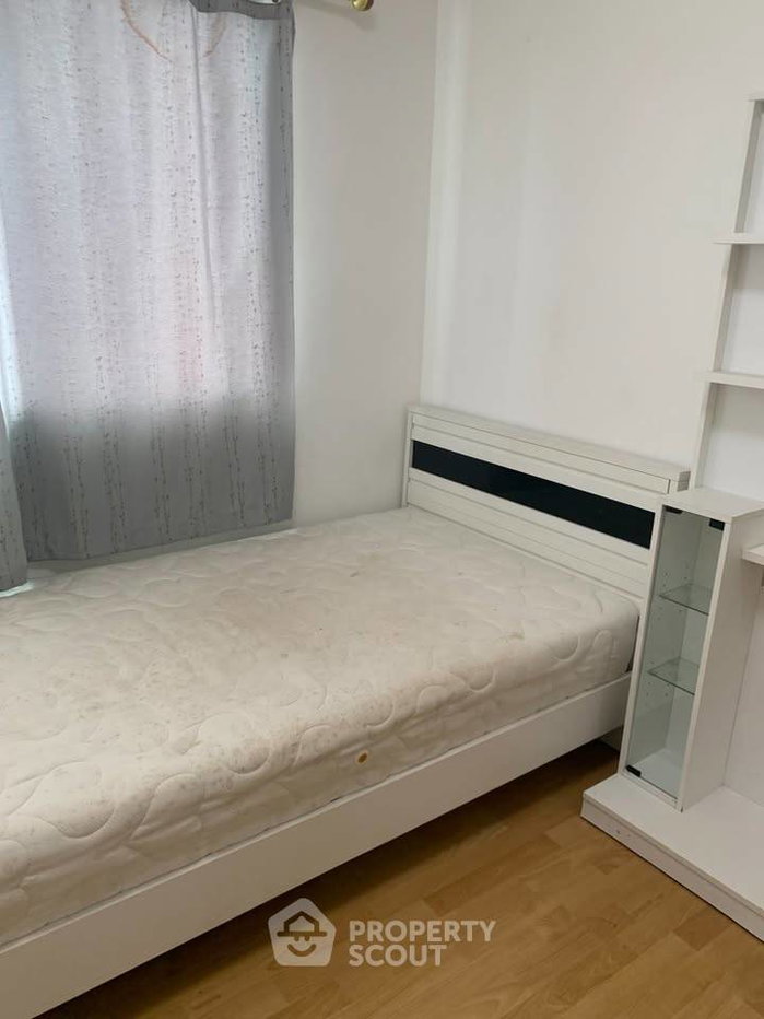 รูป คอนโด 2 ห้องนอน 50 ตร.ม. ที่ City Home Rattanathibet ใกล้ MRT บางกระสอ 400 ม. (ID 3091258) - รูปที่ 4/15