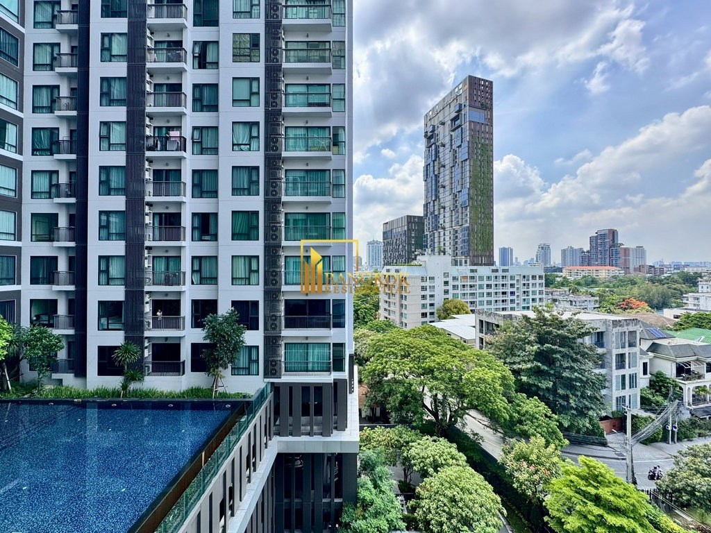 รูป Rhythm 36-38 | Comfortable 2 Bedroom Condo in Popular Thonglor - BR9829CD - รูปที่ 6/26