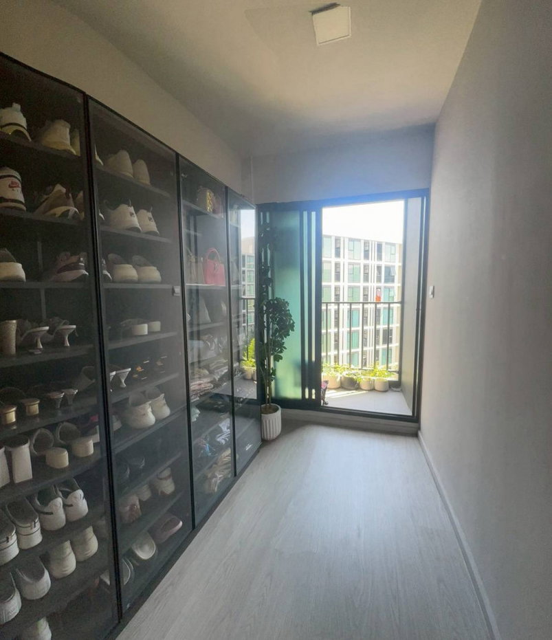 รูป For Sale - ขายAtmoz Oasis Onnut | 2 ห้องนอน 2 ห้องน้ำ | 55.54 ตร.ม. | Foreign Quota - รูปที่ 7/7