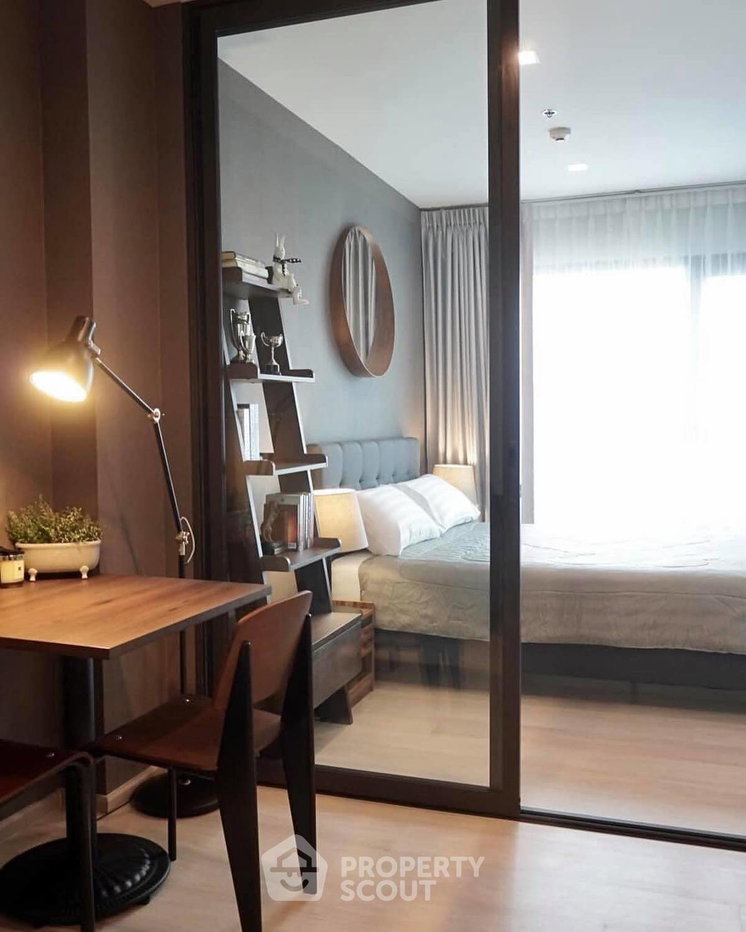 picture Attractive Price 1-BR Condo At Life One Wireless, 19th Floor, BTS Phloen Chit (ID 1387878) - 2/6