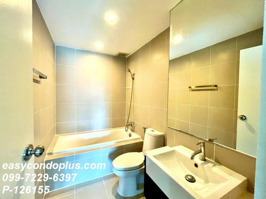 picture 🏷️ P-126155 | Noble Remix : Spacious Studio Near BTS Thonglor 25,000 THB | Line ID: @easycondoplus | 099-229-6397 - 4/17