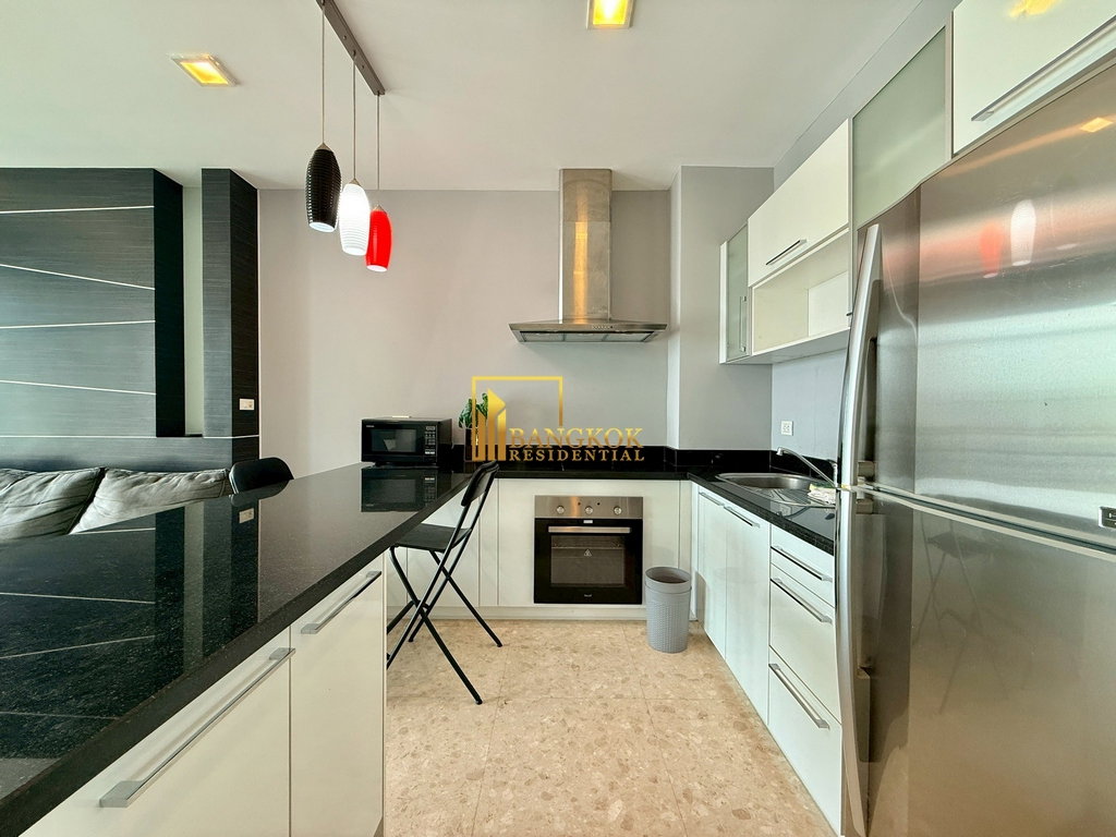 รูป Nusasiri Grand Condo | Comfortable 1 Bedroom Near BTS - BR15717CD - รูปที่ 8/26