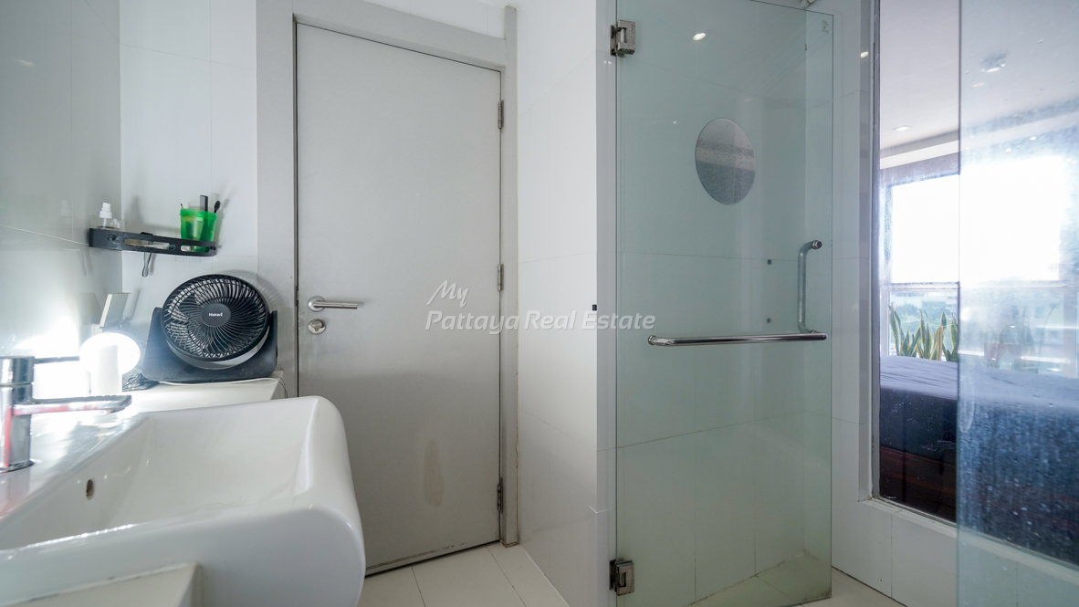 picture 🛏️ Studio - 🛁 1 Bath - 🏙️ City View - 🇹🇭 COMPANY name - 🏢 Novana Residence Pattaya - Ref: NOV20 - 6/8