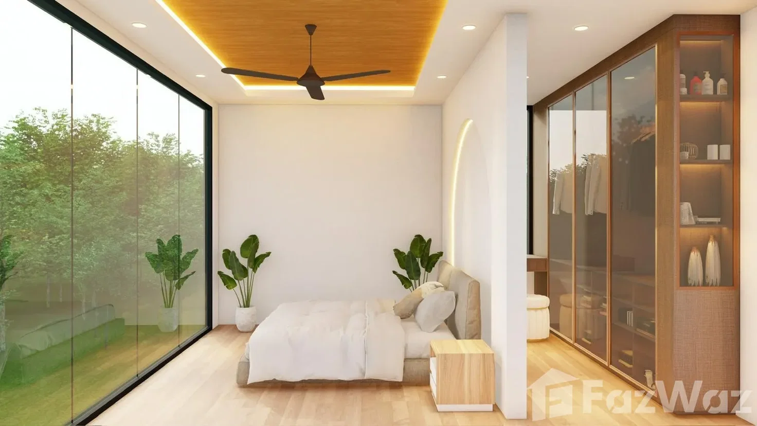 picture 3 Bedroom Villa for sale in Pa Khlok, Phuket 6626287 - 5/21