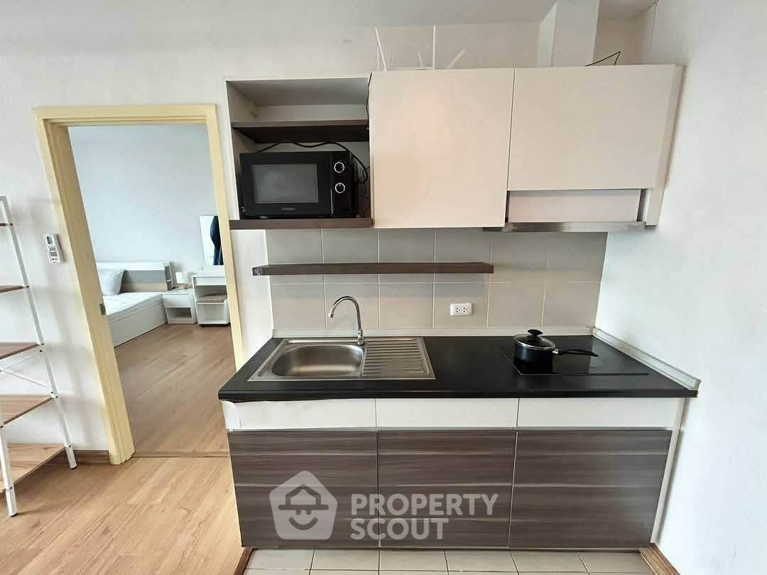 picture 1-BR Condo At Supalai Mare Pattaya, 18th Floor 45 Sqm (ID 3128825) - 4/14