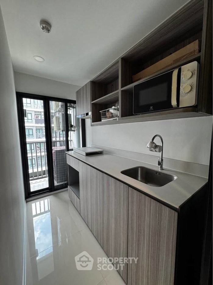 picture 1-BR Condo At The Origin Sukhumvit 105, BTS Bang Na 📍 (ID 3130016) - 7/8