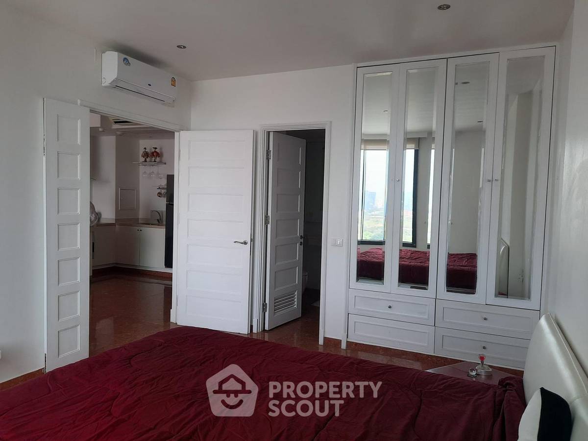 picture 21st-Floor 1-BR 58 Sqm At Aguston Sukhumvit 22 Near MRT Queen Sirikit (ID 3129031) - 2/12