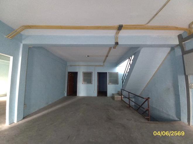 picture SHOP HOUSE 39 Sq.w. Thon Buri Bangkok for 9.8M - 8/54