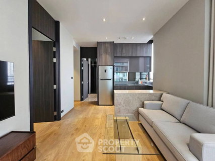 รูปภาพ 2-BR Condo For Rent At The Fine Bangkok Thonglor-Ekamai, 10th Floor | BTS Thong Lor (ID 3124698)
