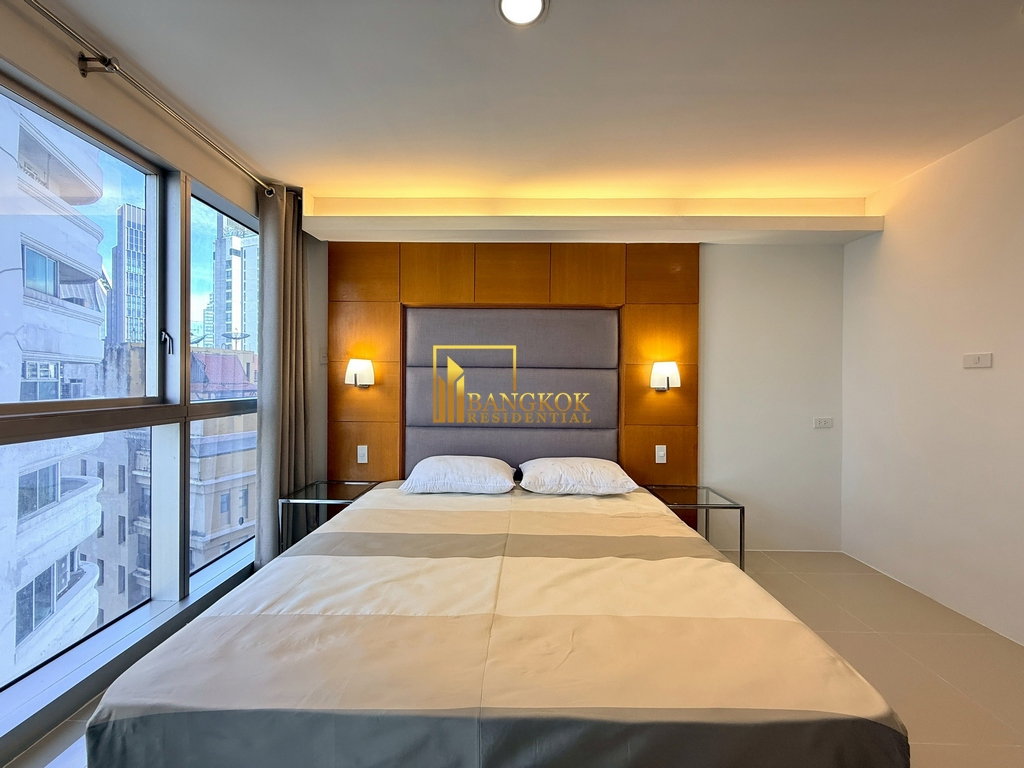 รูป Waterford Diamond Tower | Beautiful 4 Bed Condo For Rent - BR60642CD - รูปที่ 32/52