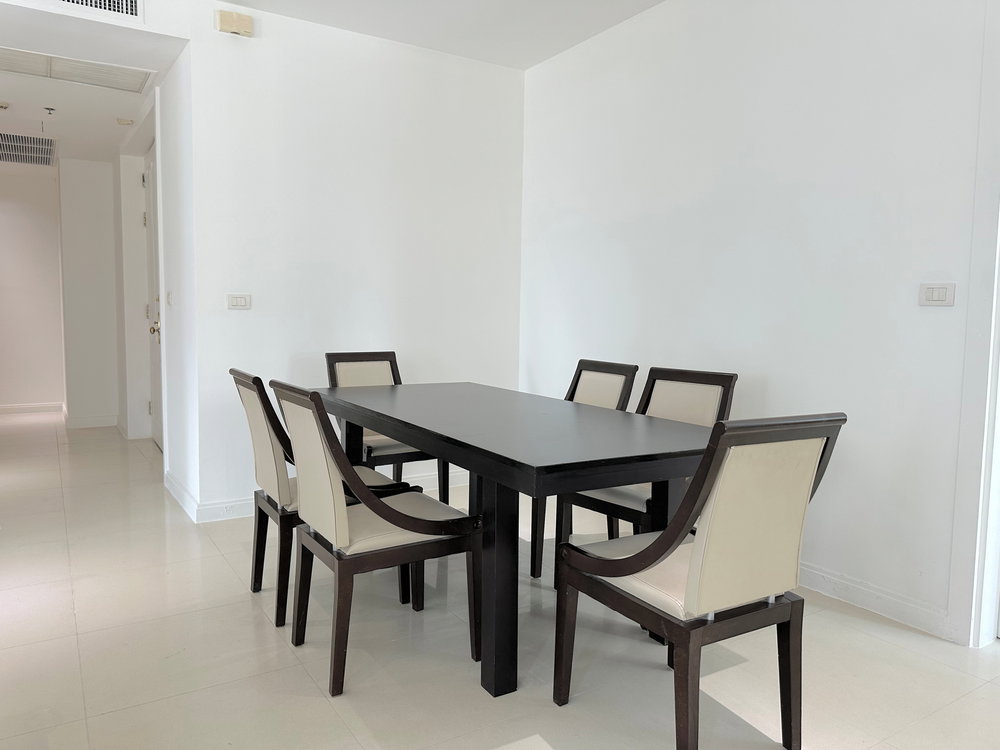 picture Athenee Residence  I Condo for Rent 3 Bed BTS Ploenchit - 3/24