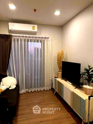 ขายคอนโด : คอนโด 2 ห้องนอน รับสัตว์เลี้ยง ขาย เมทริส พระราม 9-รามคำแหง ใกล้ ARL รามคำแหง (ID 3129446)