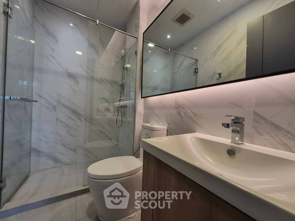 รูป ขายคอนโด 2 ห้องนอน Kalm Penthouse บางกะปิ ห้วยขวาง 115.98 ตร.ม. ชั้น 2 (ID 3127764) - รูปที่ 12/24