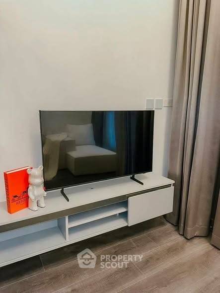 รูป คอนโด 1 ห้องนอน Knightsbridge Space รัชโยธิน ชั้น 31 ใกล้ BTS รัชโยธิน (ID 3129578) - รูปที่ 4/8
